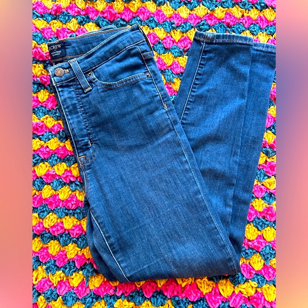 J Crew 28